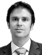 Dr.-Ing. Daniel Ruff